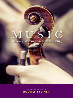 cover image of Music